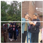 Kızılırmak Deltası Bilim Gezisi