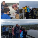 Kızılırmak Deltası Bilim Gezisi