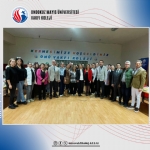 OMÜ Vakfı Koleji Okul Aile Birliği LÖSEV Yararına Kermes Düzenledi