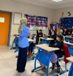 REHBERLİK VE PSİKOLOJİK DANIŞMANLIK DÖNEM ETKİNLİKLERİ