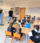REHBERLİK VE PSİKOLOJİK DANIŞMANLIK DÖNEM ETKİNLİKLERİ