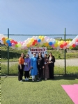 REHBERLİK BAHÇESİ ETKİNLİKLERİ