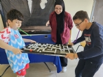 REHBERLİK BAHÇESİ ETKİNLİKLERİ