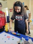REHBERLİK BAHÇESİ ETKİNLİKLERİ