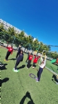 REHBERLİK BAHÇESİ ETKİNLİKLERİ