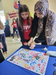 REHBERLİK BAHÇESİ ETKİNLİKLERİ