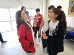 REHBERLİK BAHÇESİ ETKİNLİKLERİ