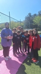 REHBERLİK BAHÇESİ ETKİNLİKLERİ