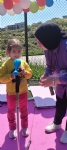 REHBERLİK BAHÇESİ ETKİNLİKLERİ
