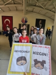 REHBERLİK BAHÇESİ ETKİNLİKLERİ