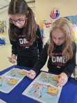 REHBERLİK BAHÇESİ ETKİNLİKLERİ