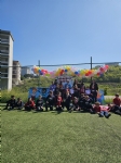 REHBERLİK BAHÇESİ ETKİNLİKLERİ