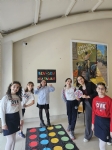 REHBERLİK BAHÇESİ ETKİNLİKLERİ
