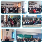 8. SINIFLARIMIZA LİSE TANITIM ETKİNLİKLERİ