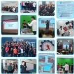 8. SINIFLARIMIZA LİSE TANITIM ETKİNLİKLERİ