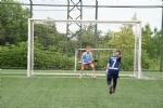 OMÜ Vakfı Koleji Erkek Futbol Takımı İçin Seçmeler Düzenlendi
