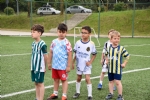 OMÜ Vakfı Koleji Erkek Futbol Takımı İçin Seçmeler Düzenlendi