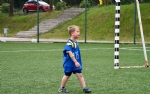 OMÜ Vakfı Koleji Erkek Futbol Takımı İçin Seçmeler Düzenlendi