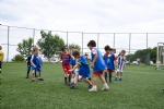 OMÜ Vakfı Koleji Erkek Futbol Takımı İçin Seçmeler Düzenlendi