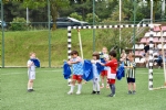 OMÜ Vakfı Koleji Erkek Futbol Takımı İçin Seçmeler Düzenlendi