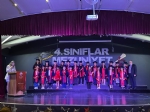 4.SINIFLAR MEZUNİYET TÖRENİ