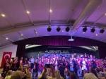 4.SINIFLAR MEZUNİYET TÖRENİ