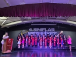 4.SINIFLAR MEZUNİYET TÖRENİ