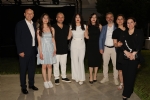 8.SINIFLAR MEZUNİYET TÖRENİ