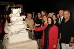 8.SINIFLAR MEZUNİYET TÖRENİ