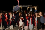 8.SINIFLAR MEZUNİYET TÖRENİ