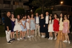 8.SINIFLAR MEZUNİYET TÖRENİ