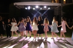 8.SINIFLAR MEZUNİYET TÖRENİ