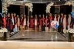 8.SINIFLAR MEZUNİYET TÖRENİ