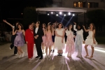 8.SINIFLAR MEZUNİYET TÖRENİ