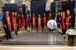 8.SINIFLAR MEZUNİYET TÖRENİ