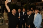 8.SINIFLAR MEZUNİYET TÖRENİ
