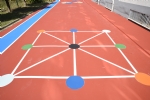 OMÜ Vakfı Koleji’nden Geleceğe Güvenli Spor Yatırımı