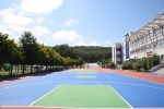OMÜ Vakfı Koleji’nden Geleceğe Güvenli Spor Yatırımı