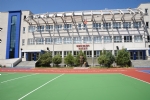 OMÜ Vakfı Koleji’nden Geleceğe Güvenli Spor Yatırımı