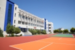 OMÜ Vakfı Koleji’nden Geleceğe Güvenli Spor Yatırımı