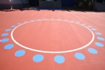 OMÜ Vakfı Koleji’nden Geleceğe Güvenli Spor Yatırımı