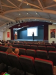Öğrenci ve Velilerimize LGS Tanıtımı
