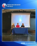 OKUL- AİLE BİRLİĞİ TOPLANTISI