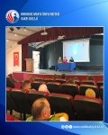 OKUL- AİLE BİRLİĞİ TOPLANTISI