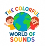 Seslerin Renkli Dünyası eTwinning Projemiz