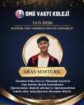 2026 LGS YERLEŞTİRME SONUÇLARIMIZ