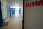 OMÜ Vakfı Koleji Anasınıfımız Yenilenen Eğitim Alanlarıyla Yeni Döneme Hazır!