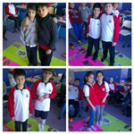 Eğlenerek İngilizce Öğreniyoruz