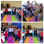 Eğlenerek İngilizce Öğreniyoruz