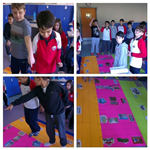 Eğlenerek İngilizce Öğreniyoruz